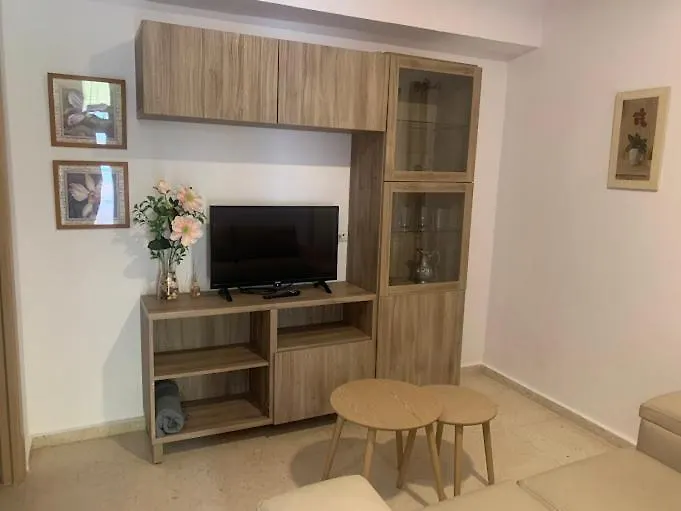 Casa Luli Apartment Torreguadiaro 0*,  Spain