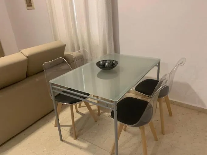 Casa Luli Apartment Torreguadiaro 0*,