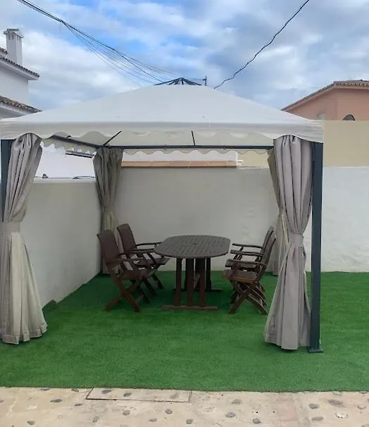 Casa Luli Apartment Torreguadiaro